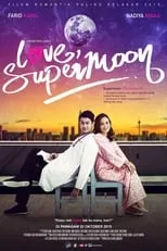 Diana Johor es  en Love, Supermoon