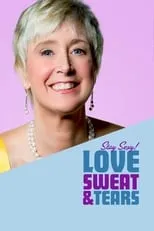 Poster de la película Love, Sweat and Tears - Películas hoy en TV