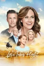 Poster de la película Love Takes Flight - Películas hoy en TV