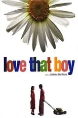 Póster de la película Love that Boy