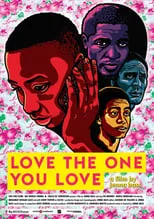 Poster de la película Love the One You Love - Películas hoy en TV