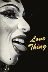 Portada de Love Thing