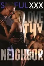 Portada de Love Thy Neighbor