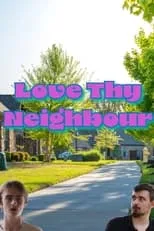 Portada de Love Thy Neighbour