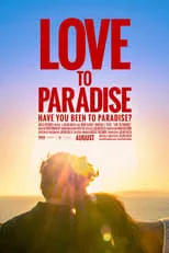 Portada de Love to Paradise