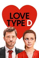 Elin Phillips interpreta a Debra en Love Type D