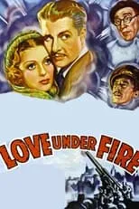 Borrah Minevitch es Borrah Minevitch en Love Under Fire