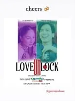 Joshua Garcia interpreta a  en Love Unlock