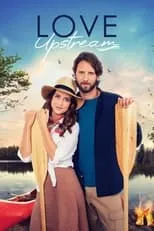 Poster de Love Upstream