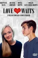 Poster de la película Love Waits - Películas hoy en TV