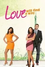 Poster de la película Love Will Find a Way - Películas hoy en TV