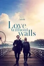 Dickon Tolson interpreta a Angel en Love Without Walls