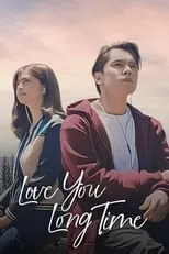 Arlene Muhlach interpreta a  en Love You Long Time