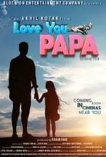 Película Love You Papa