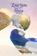 Portada de Love You to the Stars and Back