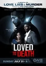 Portada de Loved To Death