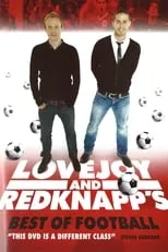 Película Lovejoy and Redknapp’s Best Of Football