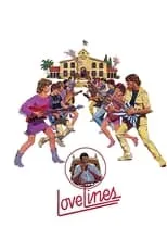 Póster de la película Lovelines