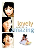 Poster de Lovely & Amazing