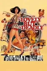 Portada de Lovely But Deadly