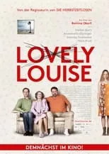 Poster de Lovely Louise