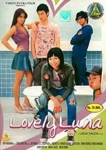 Poster de la película Lovely Luna - Películas hoy en TV