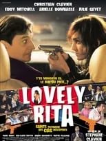 Película Lovely Rita, sainte patronne des cas désespérés