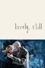 James Devney interpreta a Buck en Lovely, Still