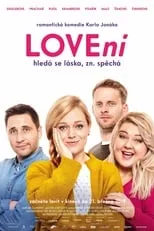 Película LOVEní