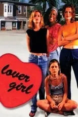 Película Lover girl