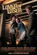 Poster de la película Lover of Loser - Películas hoy en TV