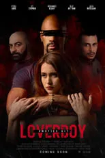 Poster de la película Loverboy: emoties uit - Películas hoy en TV