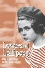 Lori March es Ann en Lovers and Lollipops