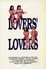 Póster de Lovers Lovers