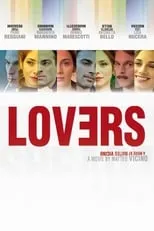 Película Lovers: piccolo film sull'amore