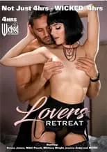 Póster de Lovers Retreat