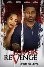 Poster de Lovers Revenge