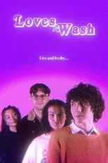 Poster de la película Love's a Wash - Películas hoy en TV