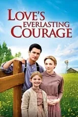 Tyler Jacob Moore interpreta a Ben en Love's Everlasting Courage