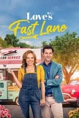 Póster de la película Love's Fast Lane