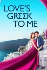 Portada de Love's Greek to Me