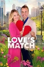 Love's Match portada