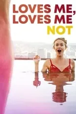 Steven Cox interpreta a Brock en Loves Me, Loves Me Not