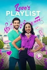 Poster de Love's Playlist