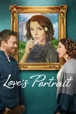 Poster de Love's Portrait