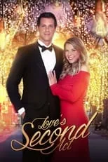 Jodie Sweetin interpreta a Jamie Leoni en Love's Second Act