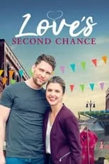 Poster de Love's Second Chance