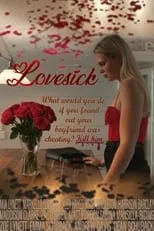 Lotte Palfi Andor interpreta a Analyst en Lovesick