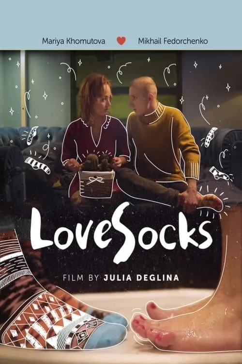 Póster de la película LoveSocks