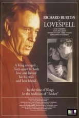 Película Lovespell